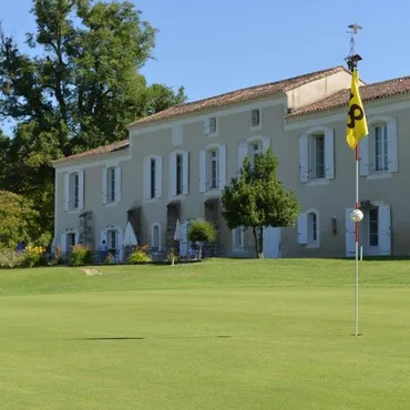 Vacanceole Le Domaine du Golf d'Albret - BARBASTE