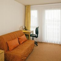 Les Estudines Paris Ivry - IVRY SUR SEINE