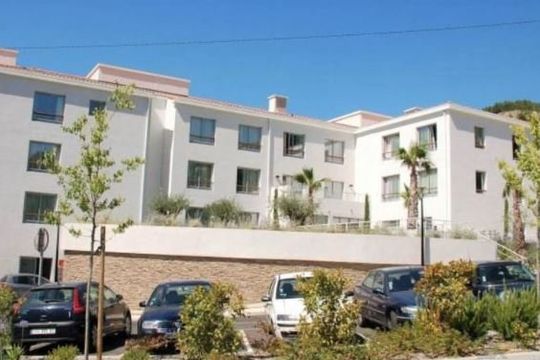 Domusvi Les Terrasses du Revest - LE REVEST LES EAUX