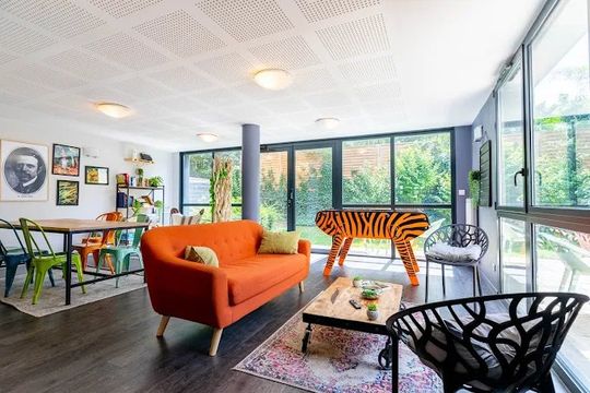 UXCO Student Lucien Jonas - AULNOY LEZ VALENCIENNES