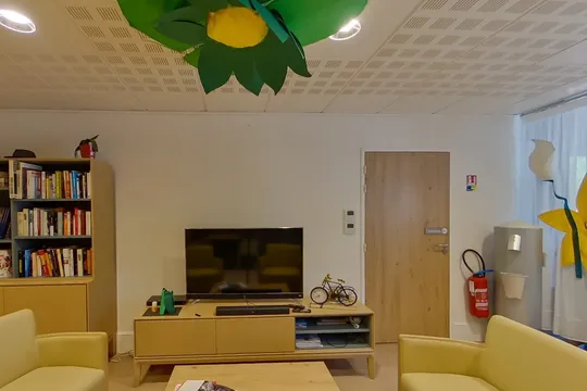 LNA Santé Residence Creisker - PORNICHET
