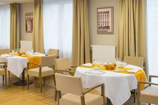 Korian Residence L'Impérial - COLOMBES