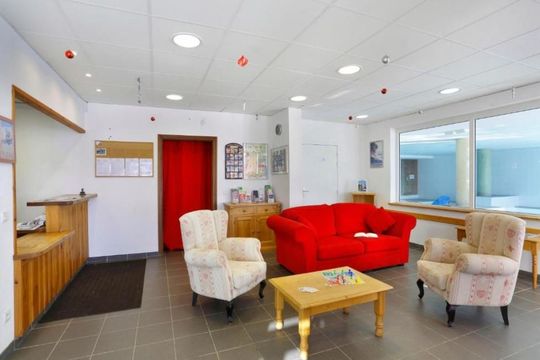 Goélia Les Chalets du Belvédère - FONT-ROMEU-ODEILLO-VIA