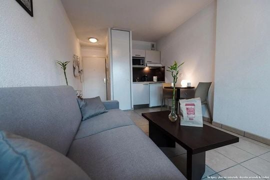 UXCO Student Parc Avenue - ANNEMASSE