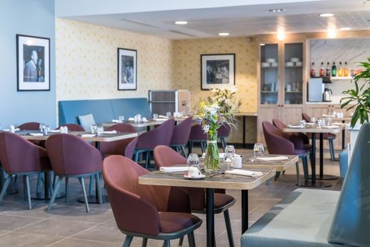 Seniors Les Girandières de Morangis - MORANGIS