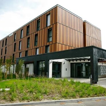 UXCO Student Lucien Jonas - AULNOY LEZ VALENCIENNES