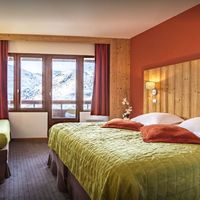 Belambra Clubs "Les Bruyeres" - LES MENUIRES