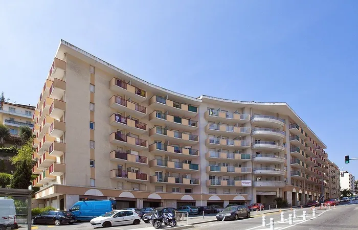 Les Estudines Nice Méditerranée - NICE