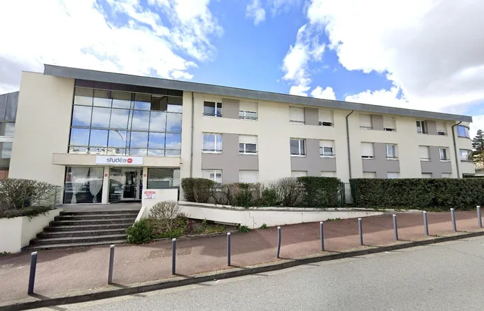 Nexity Studéa Bordeaux Ouest - MERIGNAC