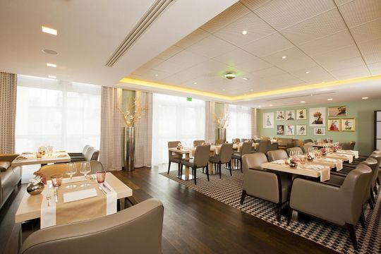 City Residence Paris CDG Airport - ROISSY EN FRANCE