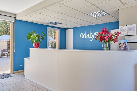 Odalys Référence Le Hameau du Moulin - MONTIGNAC