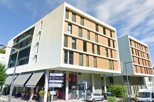 Nexity Studea Lyon Vaise - LYON 9EME ARRONDISSEMENT