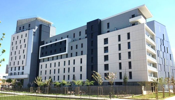 Cardinal Campus Le Collège - COLOMBES