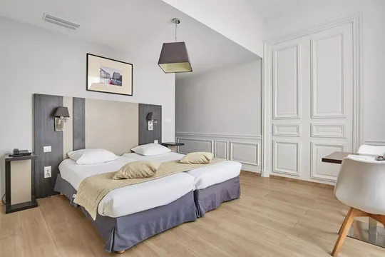 Odalys Les Occitanes - MONTPELLIER