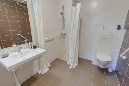 Espace et Vie Résidence Seniors - SAINT EGREVE