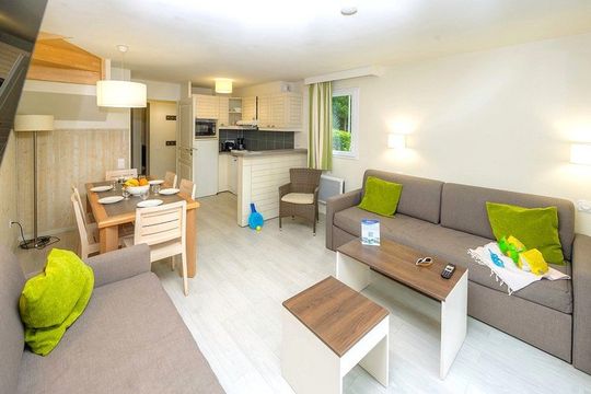 Goélia - La Pommeraie - BRANVILLE