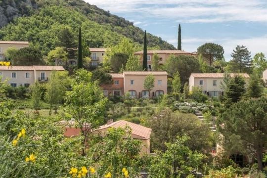Pierre & Vacances Village Le Rouret - GROSPIERRES