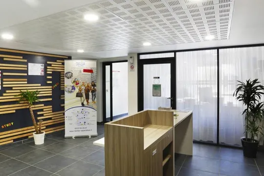 Nemea Appart'Etud Caen Beaumois - CAEN