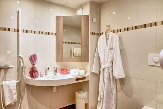 Emeis La Villa des Pins - ANDERNOS LES BAINS