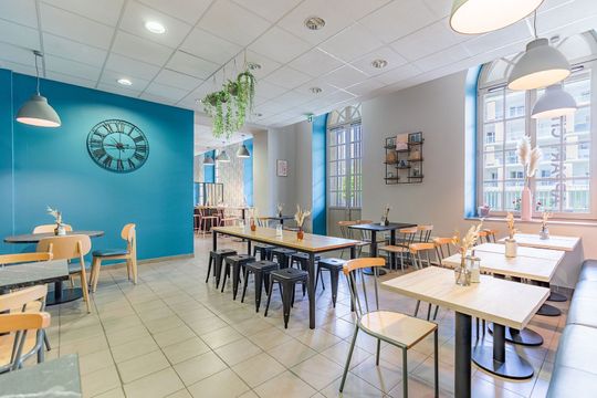 Appart'City Confort Reims Centre - REIMS