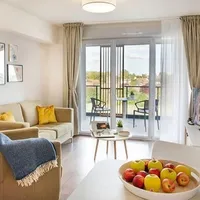 Domitys Résidence Galilée - CERGY