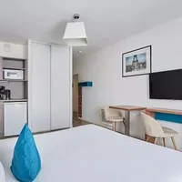Odalys Campus Paris Rueil - RUEIL MALMAISON