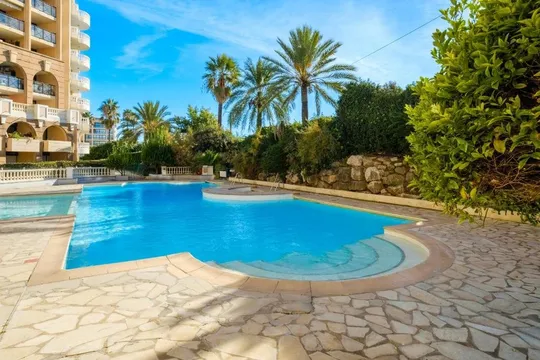 Residhotel Villa Maupassant - CANNES