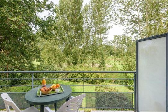 Vacanceole Le Domaine du Green - RIVIERES