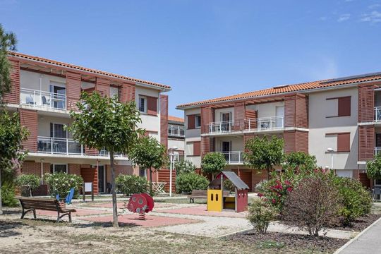 Vacancéole Les Demeures de la Massane - ARGELES SUR MER