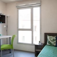 Nomad Campus Sun 7 Lyon - LYON 7EME ARRONDISSEMENT