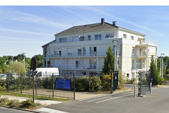 Cap West Guichen - GUICHEN