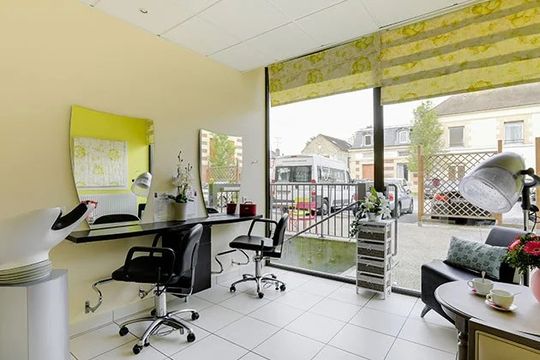 Domusvi Residence Les Cèdres - CROUY EN THELLE