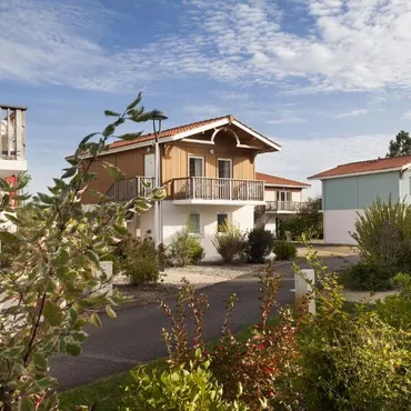 Vacanceole Le Domaine des Grands Lacs - PARENTIS EN BORN