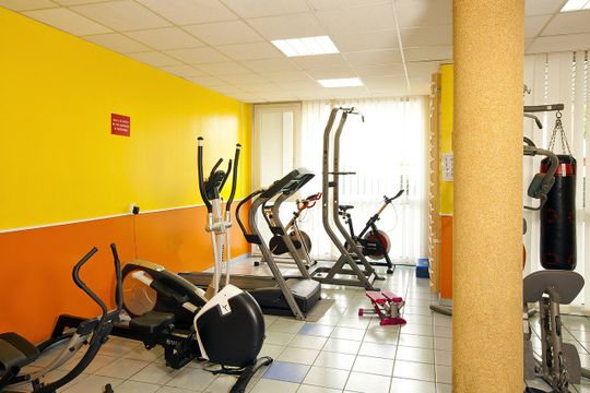 Les Estudines - Cergy Saint-Christophe - - CERGY