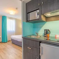 Appart'City Montpellier Ovalie II - MONTPELLIER