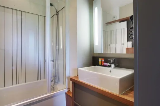 Suite Home- Résidence Aix-en-Provence - BOUC BEL AIR