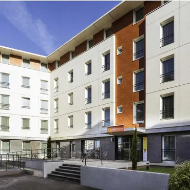 Adagio Aparthotel Access Orléans - ORLEANS