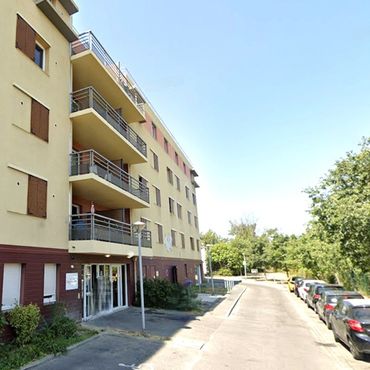 City Residence Marseille - MARSEILLE 12EME ARRONDISSEMENT