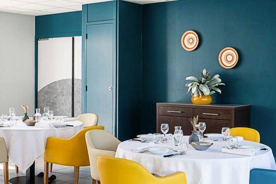 Korian Résidence Bellevue - DURAS