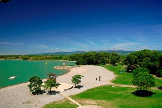 Vacanceole Port Minervois Hauts du Lac - HOMPS