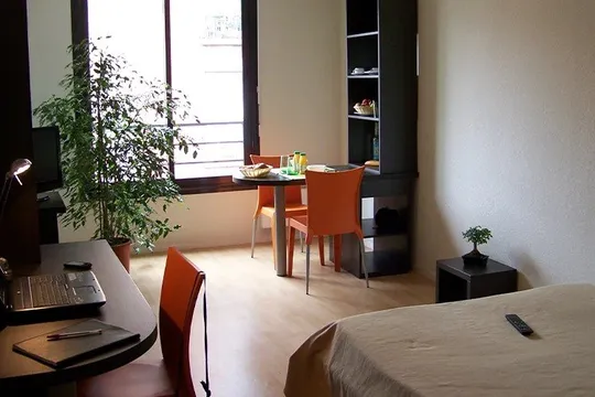 Nomas Campus Palladium Paris - MONTREUIL