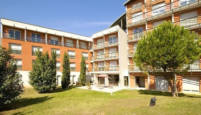 Cerise Appart'hotel Valence - VALENCE