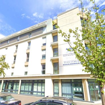 Nemea Home Suite Nancy Centre - NANCY