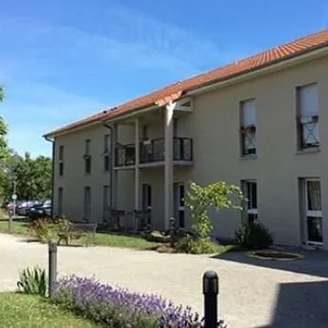 Pavonis Villa Claudine - RANDAN