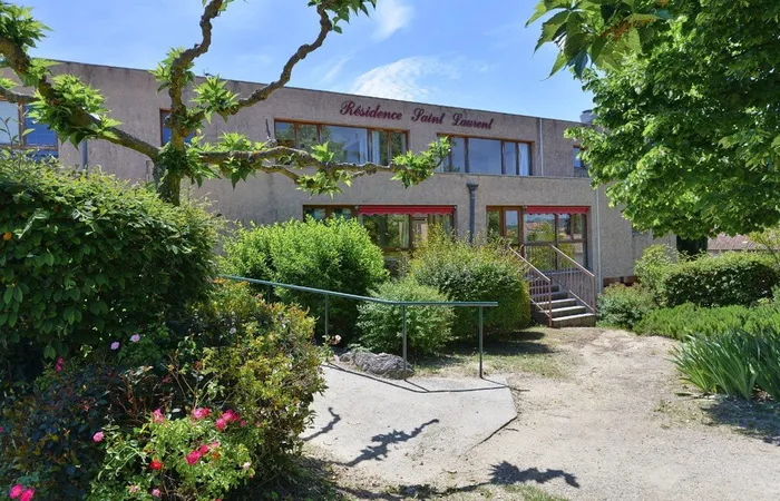 Coallia Residence Saint-Laurent - BARJAC