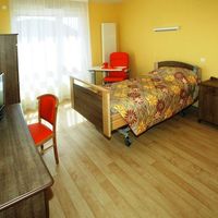 Ehpad Maison du Pays de Liart - LIART