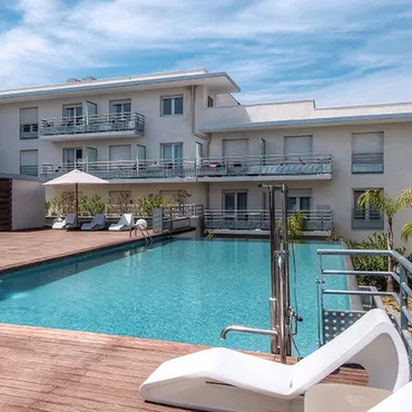 Comfort Suites Antibes Le Maestria - ANTIBES