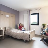 Emeis Résidence du Port - SAINT DENIS DE L'HOTEL