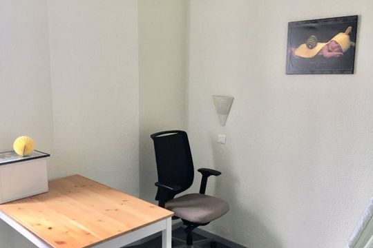 Residence de la Malibran - ROISSY EN BRIE