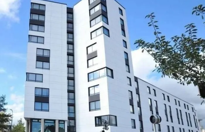 Logely Bobigny - BOBIGNY